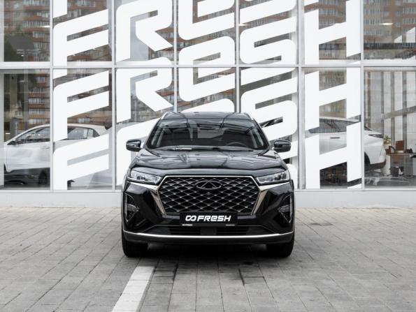 Chery Tiggo 7 Pro Max I с пробегом 2023 года, цена 1 740 000 рублей, 30113 км, внедорожник, Автокод Объявления