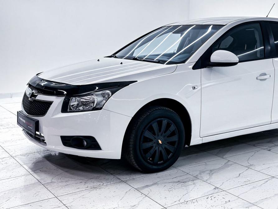 Chevrolet Cruze I Уфа  - изображение 6