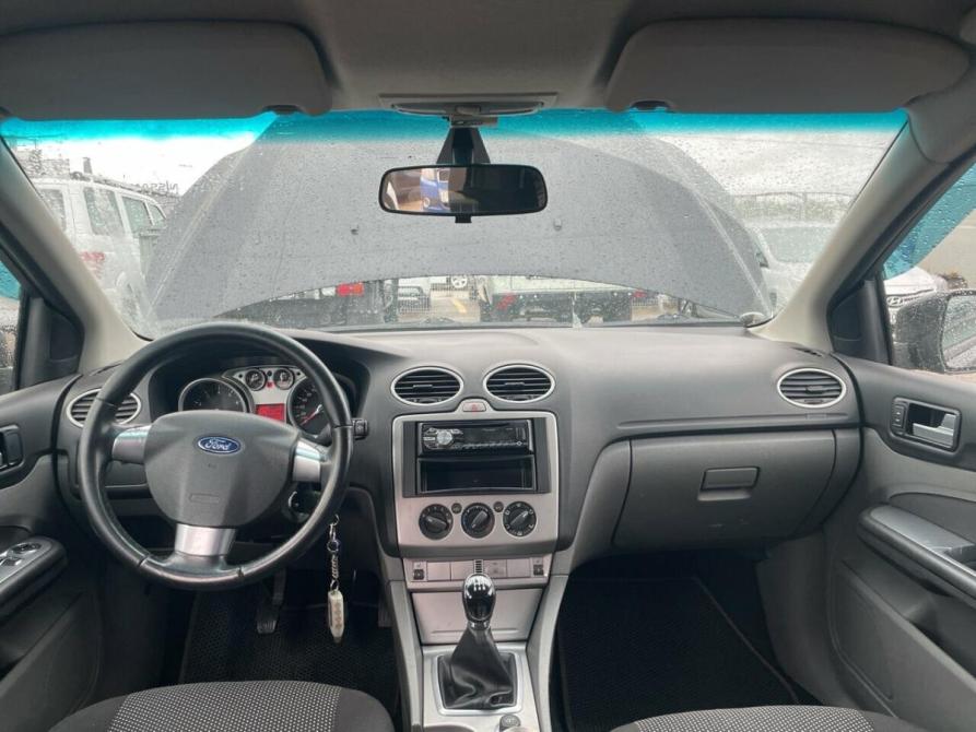Ford Focus II Рестайлинг Пермь  - изображение 5