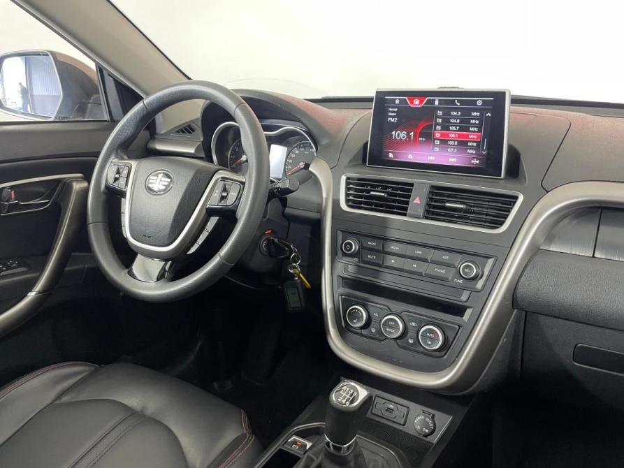 FAW Besturn X80 I Рестайлинг Воронеж  - изображение 13