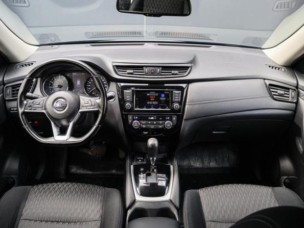 Nissan X-Trail III Рестайлинг с пробегом 2021 года, цена 2 800 000 рублей, 104778 км, внедорожник, Автокод Объявления