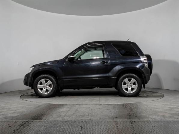Suzuki Grand Vitara II Рестайлинг 2 с пробегом 2012 года, цена 1 600 000 рублей, 133000 км, внедорожник, Автокод Объявления