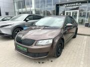 Skoda Octavia III (A7) Череповец  - изображение 15