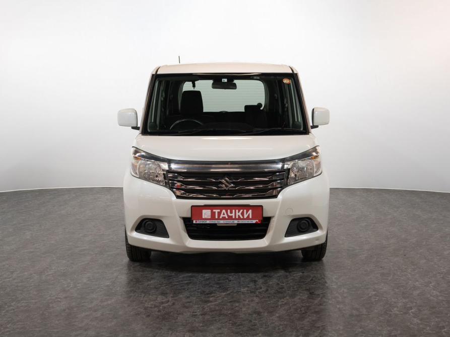 Suzuki Solio III Улан-Удэ  - изображение 2