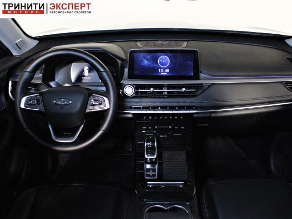 Chery Tiggo 7 Pro I с пробегом 2022 года, цена 1 847 000 рублей, 67088 км, внедорожник, Автокод Объявления