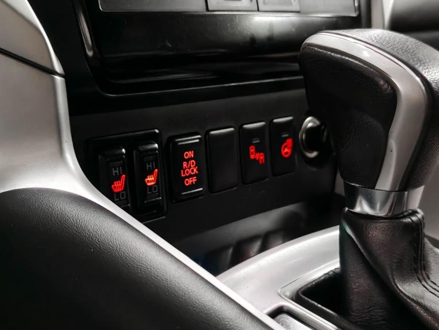 Mitsubishi Pajero Sport III Тула  - изображение 20