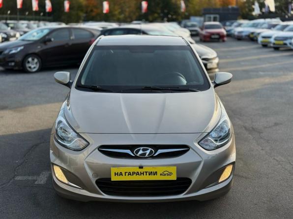 Hyundai Solaris I с пробегом 2011 года, цена 699 000 рублей, 173207 км, хэтчбек, Автокод Объявления