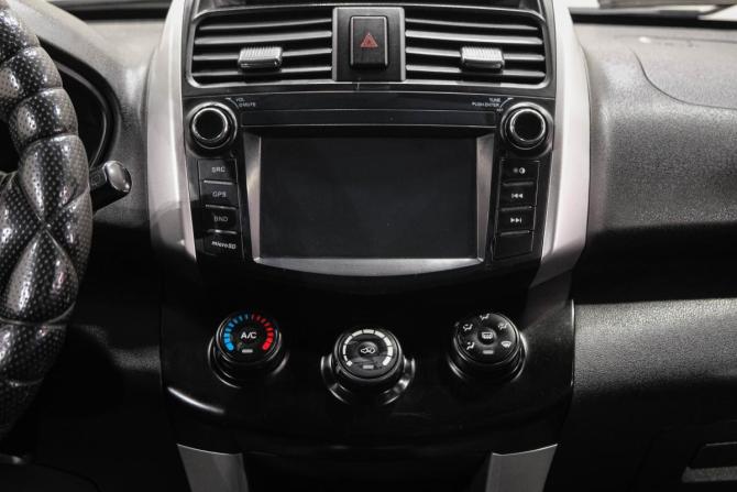 Lifan X60 I Рестайлинг с пробегом 2016 года, цена 869 000 рублей, 170000 км, внедорожник, Автокод Объявления