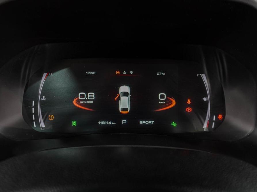 Haval F7x I Воронеж  - изображение 27
