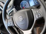 Suzuki SX4 II (S-Cross) Рестайлинг Тула  - изображение 34