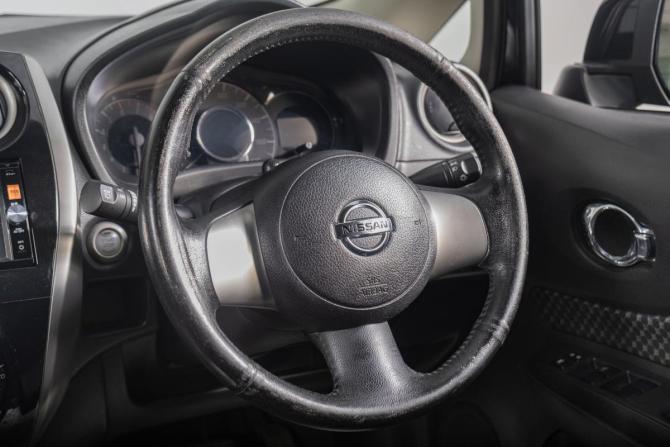 Nissan Note II с пробегом 2013 года, цена 899 000 рублей, 142000 км, хэтчбек, Автокод Объявления