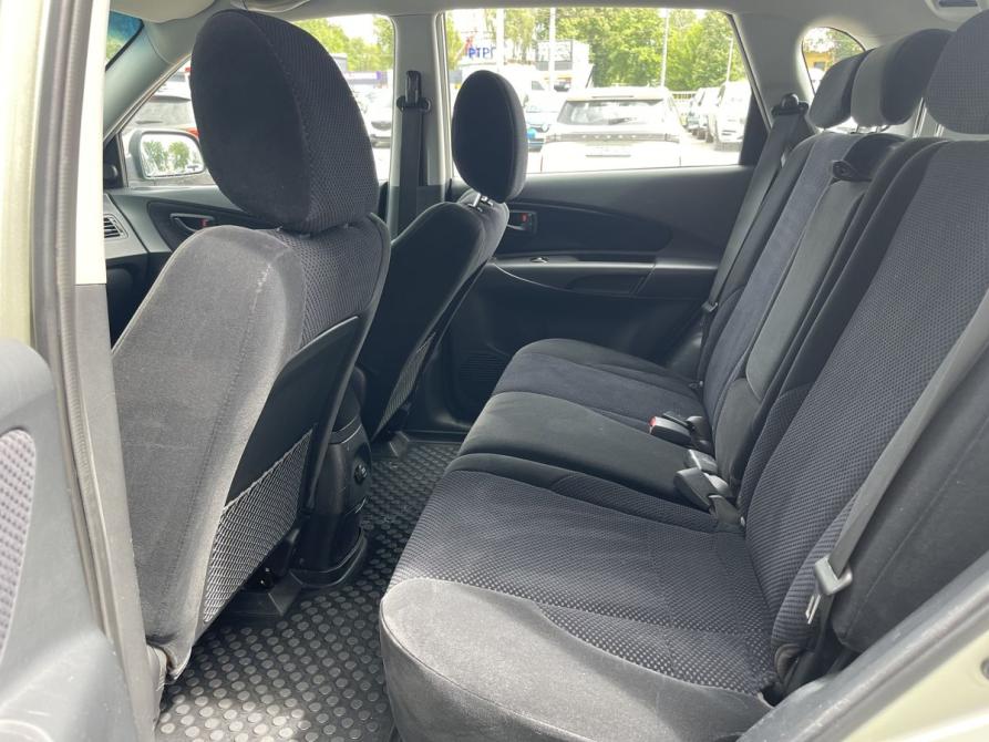 Hyundai Tucson I Брянск  - изображение 11