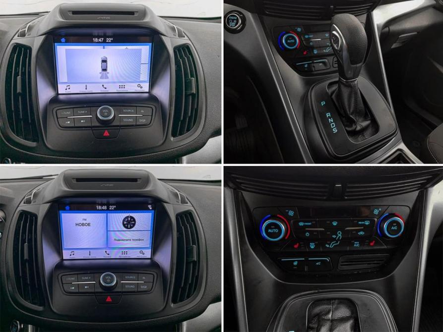 Ford Kuga II Рестайлинг Ногинск  - изображение 13