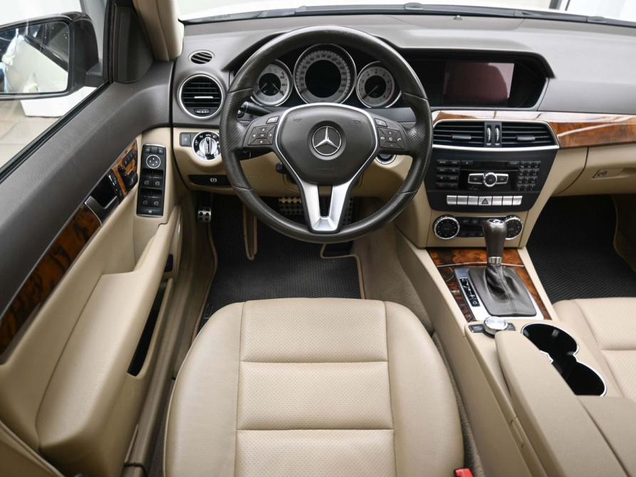 Mercedes-Benz C-Класс III (W204) Рестайлинг Ростов-на-Дону  - изображение 10