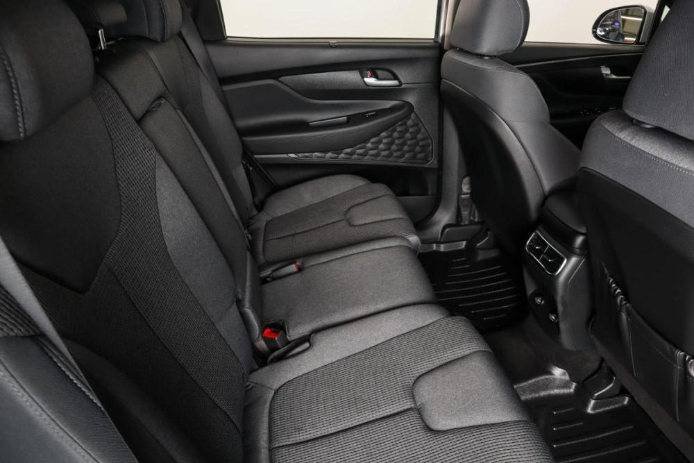 Hyundai Santa Fe IV Рестайлинг Пермь  - изображение 13