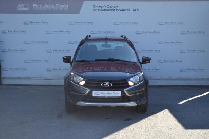 Lada (ВАЗ) Granta I Рестайлинг с пробегом 2025 года, цена 1 050 000 рублей, 46115 км, универсал, Автокод Объявления