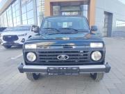 Lada (ВАЗ) Niva Legend Краснодар  - изображение 13