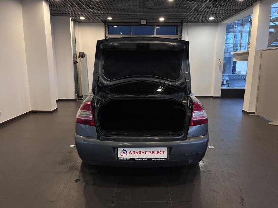 Renault Megane II Чебоксары  - изображение 35