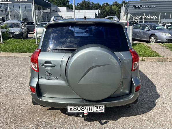 Toyota RAV4 III (XA30) с пробегом 2007 года, цена 970 000 рублей, 330923 км, внедорожник, Автокод Объявления