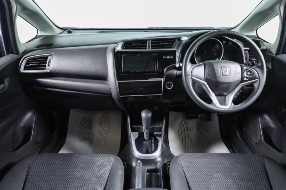 Honda Fit III Рестайлинг Новосибирск  - изображение 9