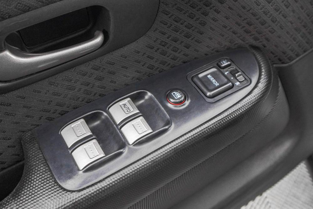 Honda CR-V II Барнаул  - изображение 12