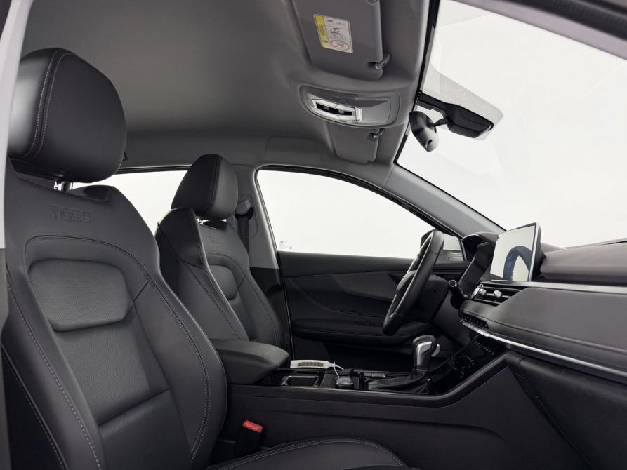 Chery Tiggo 4 Pro I Калининград  - изображение 18