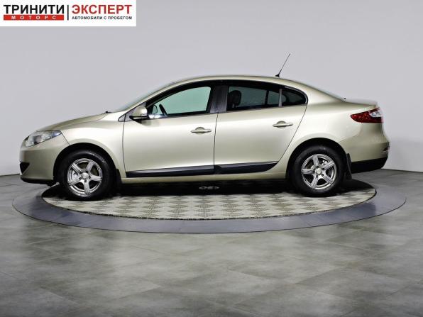 Renault Fluence I с пробегом 2011 года, цена 697 000 рублей, 181141 км, седан, Автокод Объявления