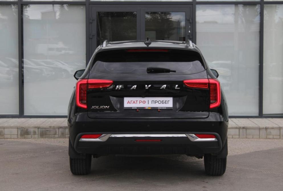 Haval Jolion I Рестайлинг Саратов  - изображение 6