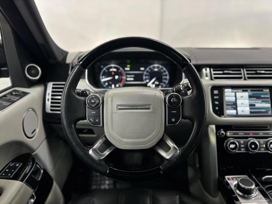 Land Rover Range Rover IV Нижний Новгород  - изображение 17