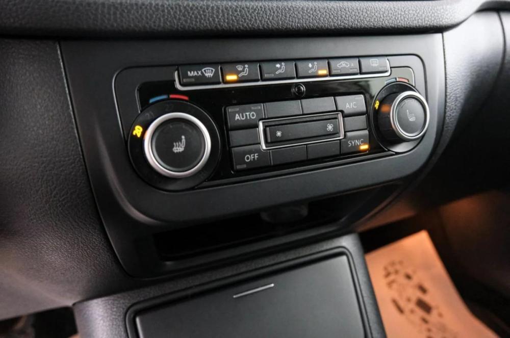 Volkswagen Tiguan I Рестайлинг Красноярск  - изображение 17