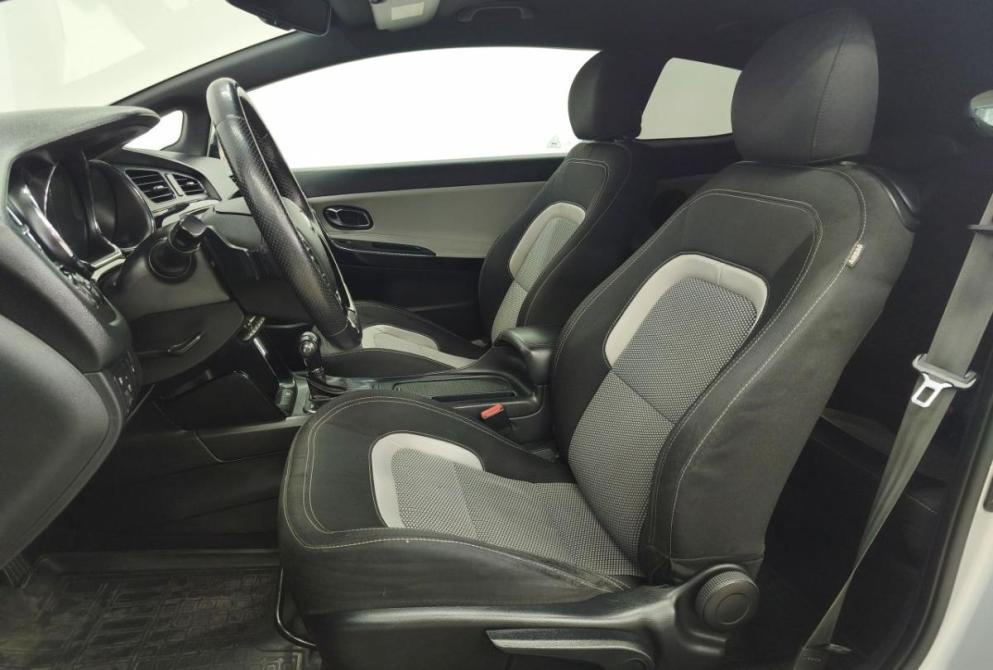 Kia Ceed II Екатеринбург  - изображение 11