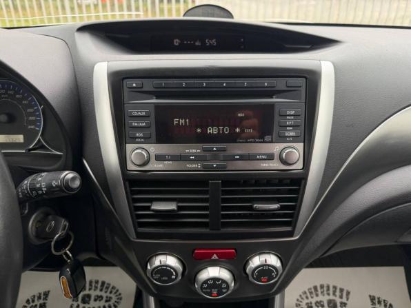 Subaru Forester III Рестайлинг с пробегом 2012 года, цена 1 149 000 рублей, 173295 км, внедорожник, Автокод Объявления