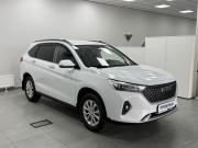 Haval M6 II Казань  - изображение 24