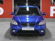 Kia Rio II Рестайлинг Москва  - изображение 22