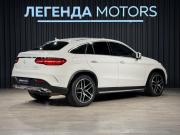 Mercedes-Benz GLE Coupe I (C292) Иркутск  - изображение 44