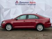 Volkswagen Polo VI Набережные Челны  - изображение 33