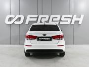Kia Rio III Рестайлинг Ростов-на-Дону  - изображение 22