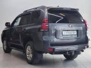 Toyota Land Cruiser Prado 150 Series Рестайлинг 2 Барнаул  - изображение 42