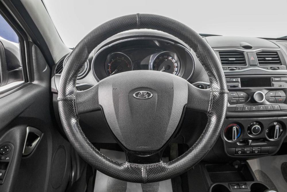 Lada (ВАЗ) Granta I Рестайлинг Барнаул  - изображение 14