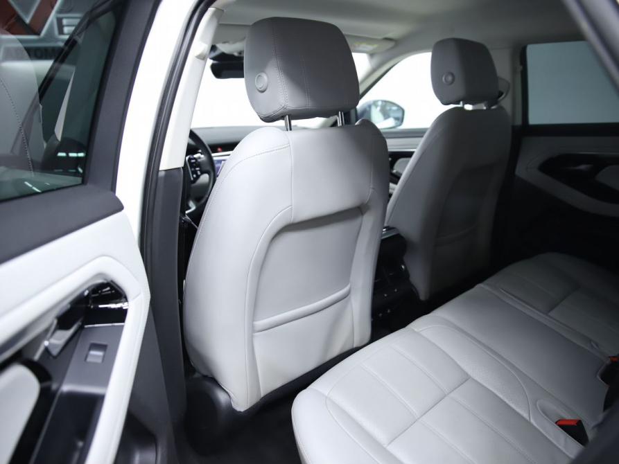 Land Rover Range Rover Evoque II Уфа  - изображение 11