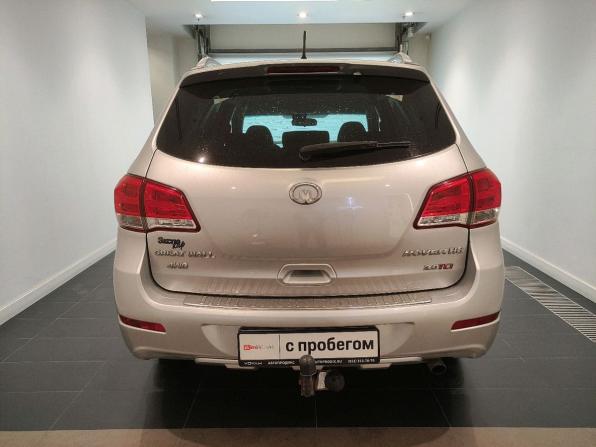 Great Wall Hover H6 с пробегом 2014 года, цена 749 000 рублей, 134956 км, внедорожник, Автокод Объявления