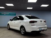 Volkswagen Polo VI Москва  - изображение 26
