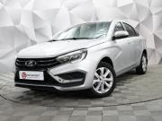 Lada (ВАЗ) Vesta I Рестайлинг (NG) Ульяновск  - изображение 22