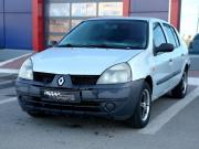 Renault Symbol I Рестайлинг Иваново  - изображение 20