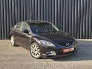 Mazda 6 II (GH) Самара  - изображение 19