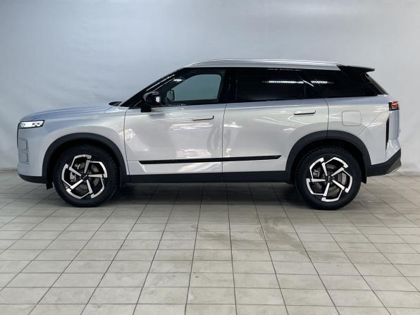 Jaecoo J7 I с пробегом 2024 года, цена 2 099 000 рублей, 26666 км, внедорожник, Автокод Объявления