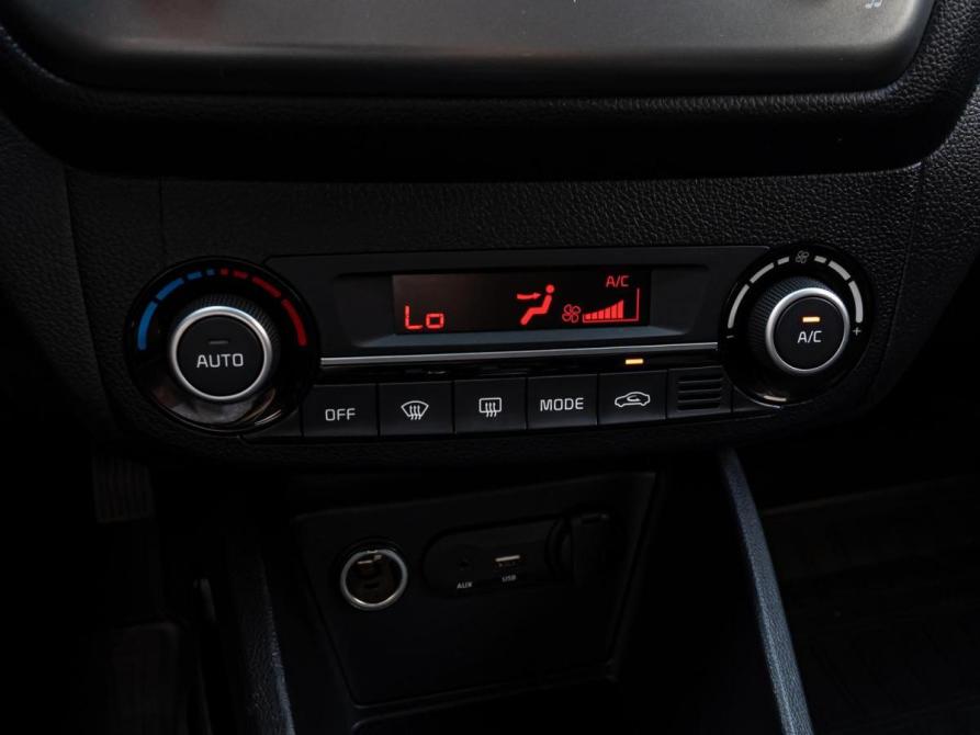 Kia Rio III Рестайлинг Краснодар  - изображение 13