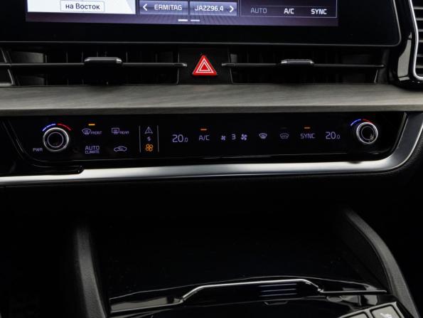 Kia Sportage V с пробегом 2023 года, цена 3 599 000 рублей, 70398 км, внедорожник, Автокод Объявления