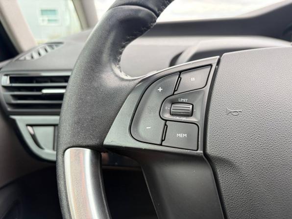Citroen C4 Picasso II с пробегом 2014 года, цена 985 000 рублей, 169700 км, компактвэн, Автокод Объявления