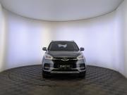 Chery Tiggo 4 I Рестайлинг Москва  - изображение 29